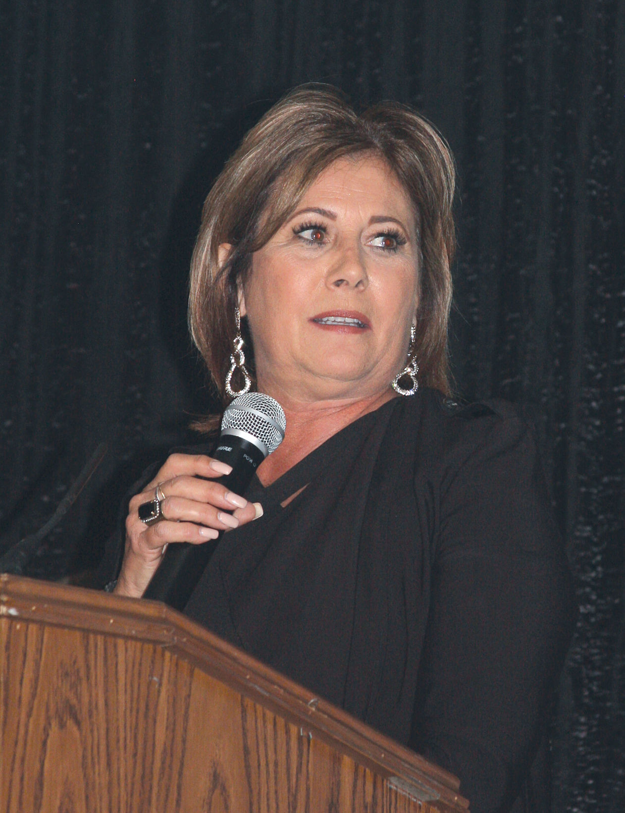 Chamber awards
